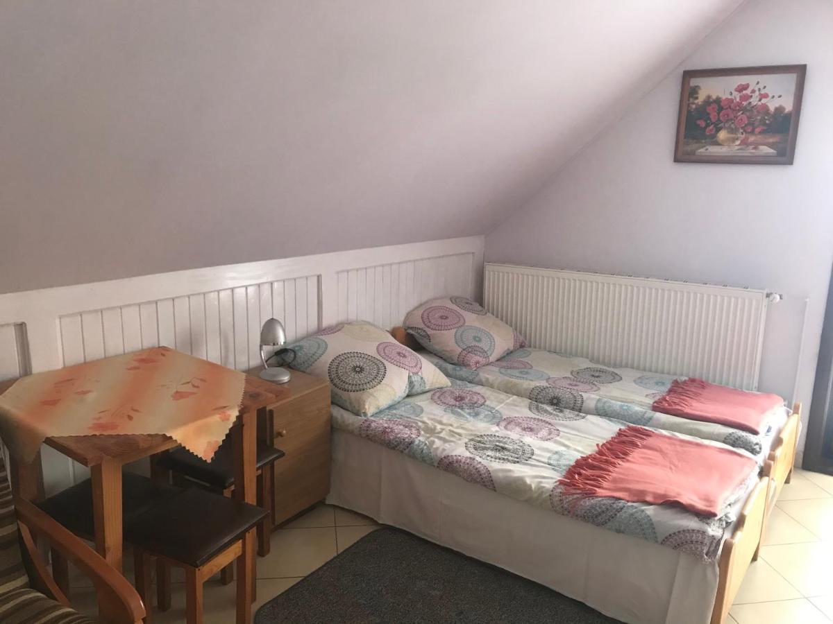 Pokoje Goscinne U Danuty Mizerna Extérieur photo