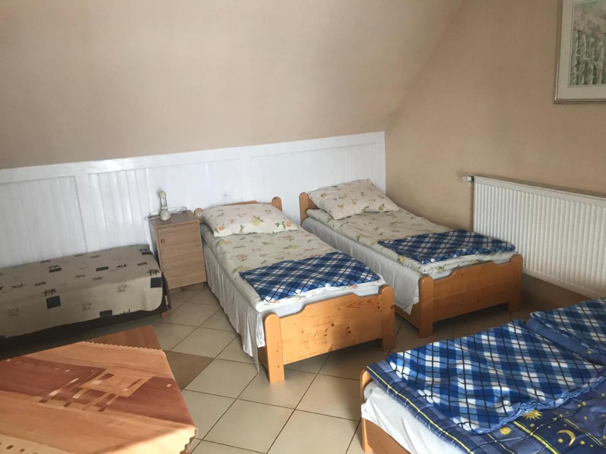 Pokoje Goscinne U Danuty Mizerna Extérieur photo