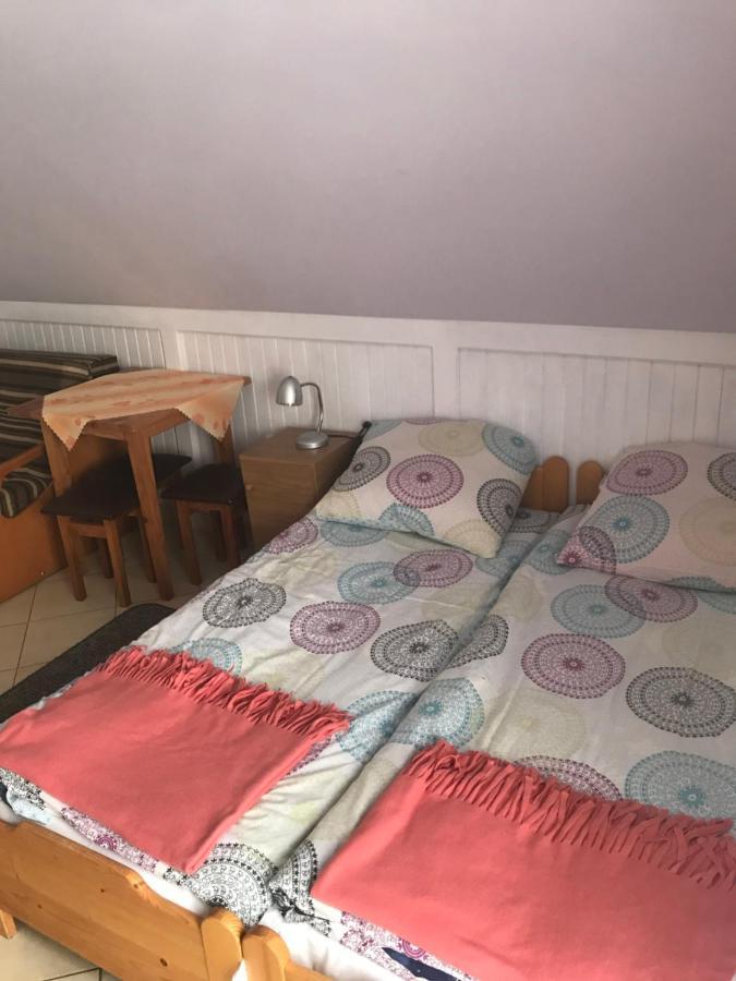 Pokoje Goscinne U Danuty Mizerna Extérieur photo
