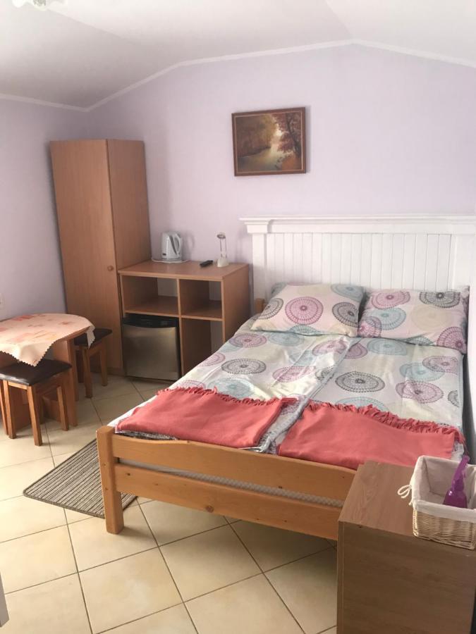 Pokoje Goscinne U Danuty Mizerna Extérieur photo