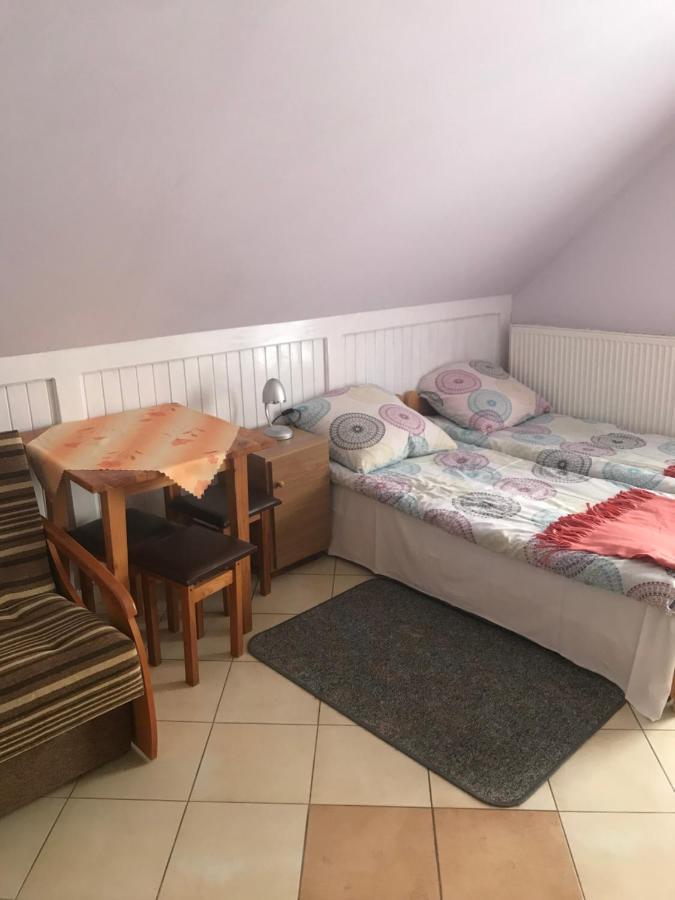 Pokoje Goscinne U Danuty Mizerna Extérieur photo