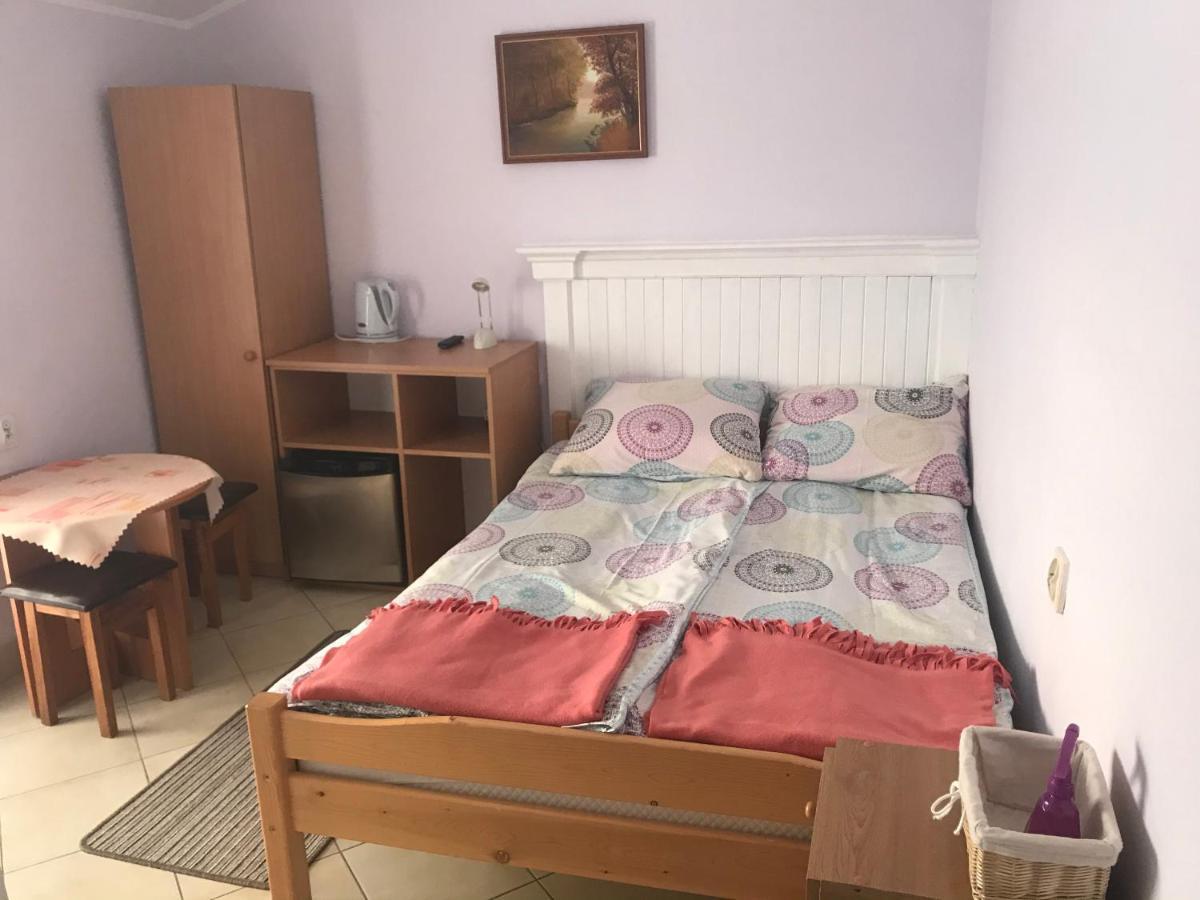 Pokoje Goscinne U Danuty Mizerna Extérieur photo