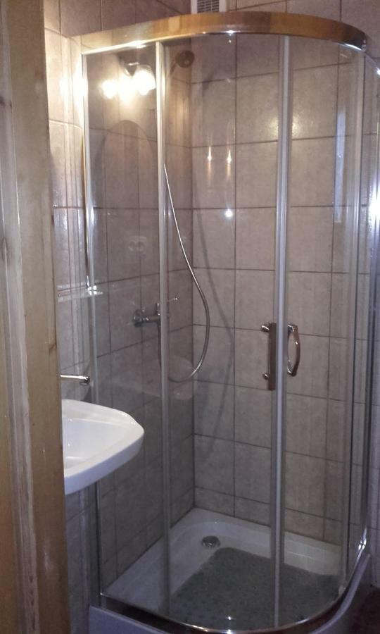 Pokoje Goscinne U Danuty Mizerna Extérieur photo