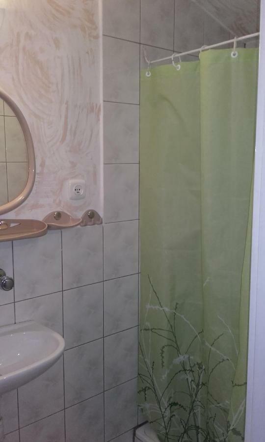 Pokoje Goscinne U Danuty Mizerna Extérieur photo