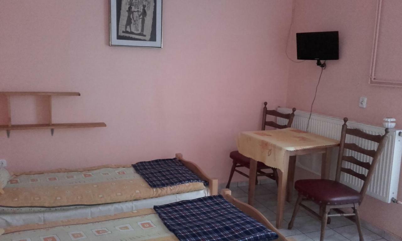 Pokoje Goscinne U Danuty Mizerna Extérieur photo
