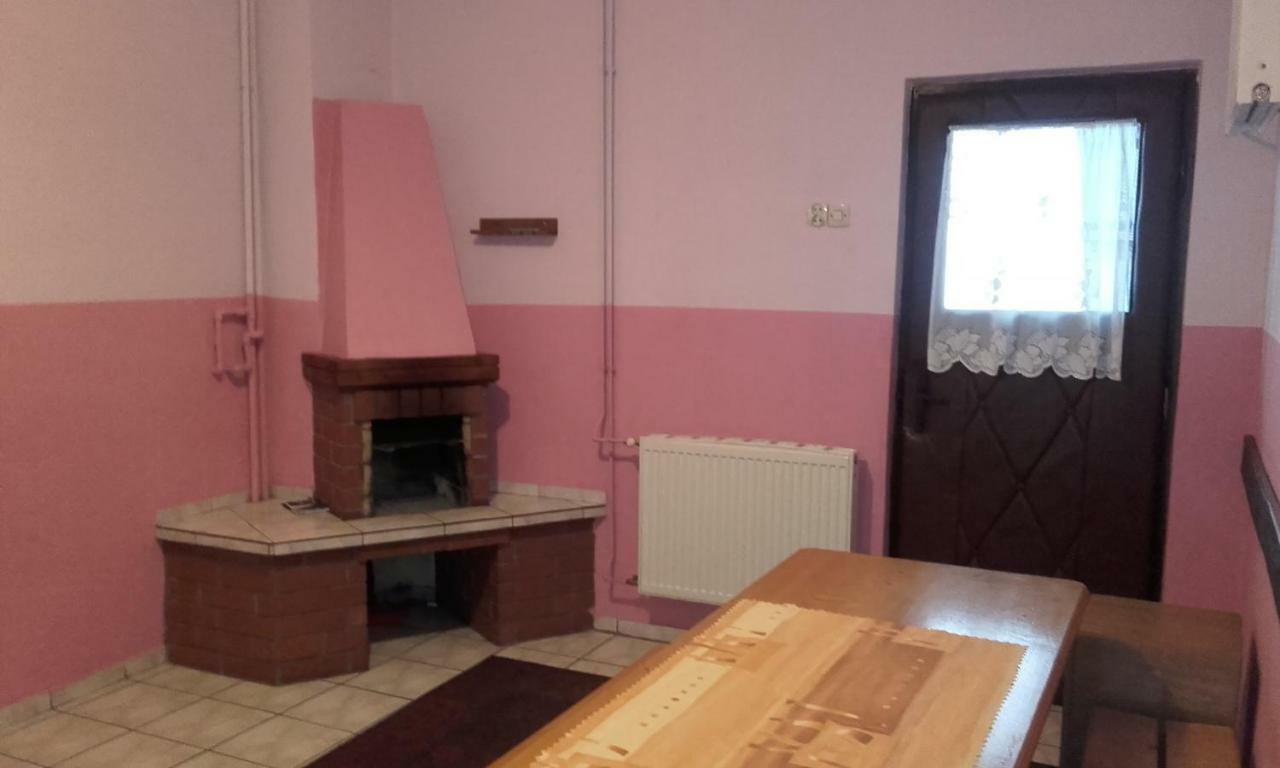 Pokoje Goscinne U Danuty Mizerna Extérieur photo