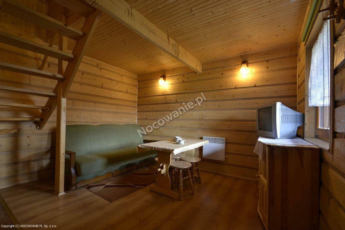 Pokoje Goscinne U Danuty Mizerna Extérieur photo