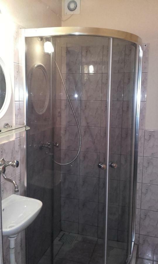 Pokoje Goscinne U Danuty Mizerna Extérieur photo