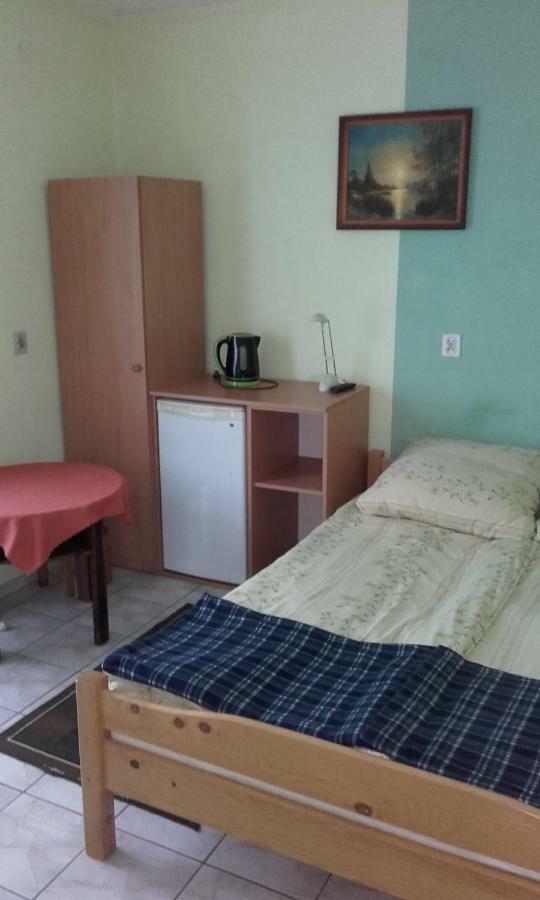 Pokoje Goscinne U Danuty Mizerna Extérieur photo