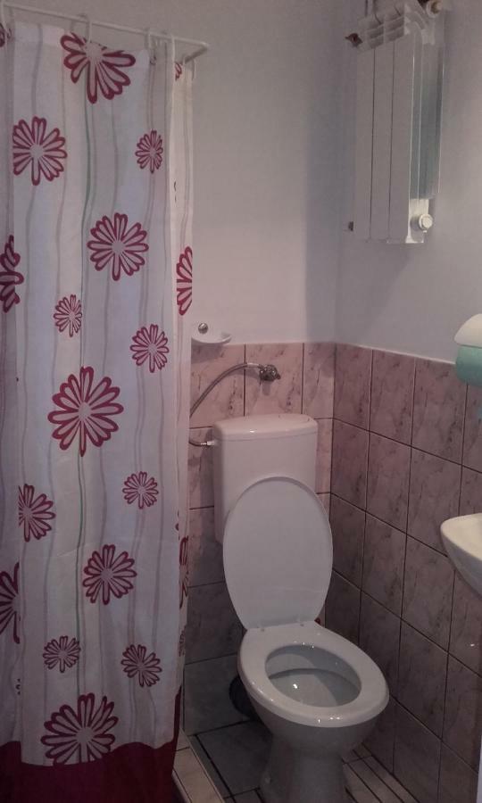 Pokoje Goscinne U Danuty Mizerna Extérieur photo