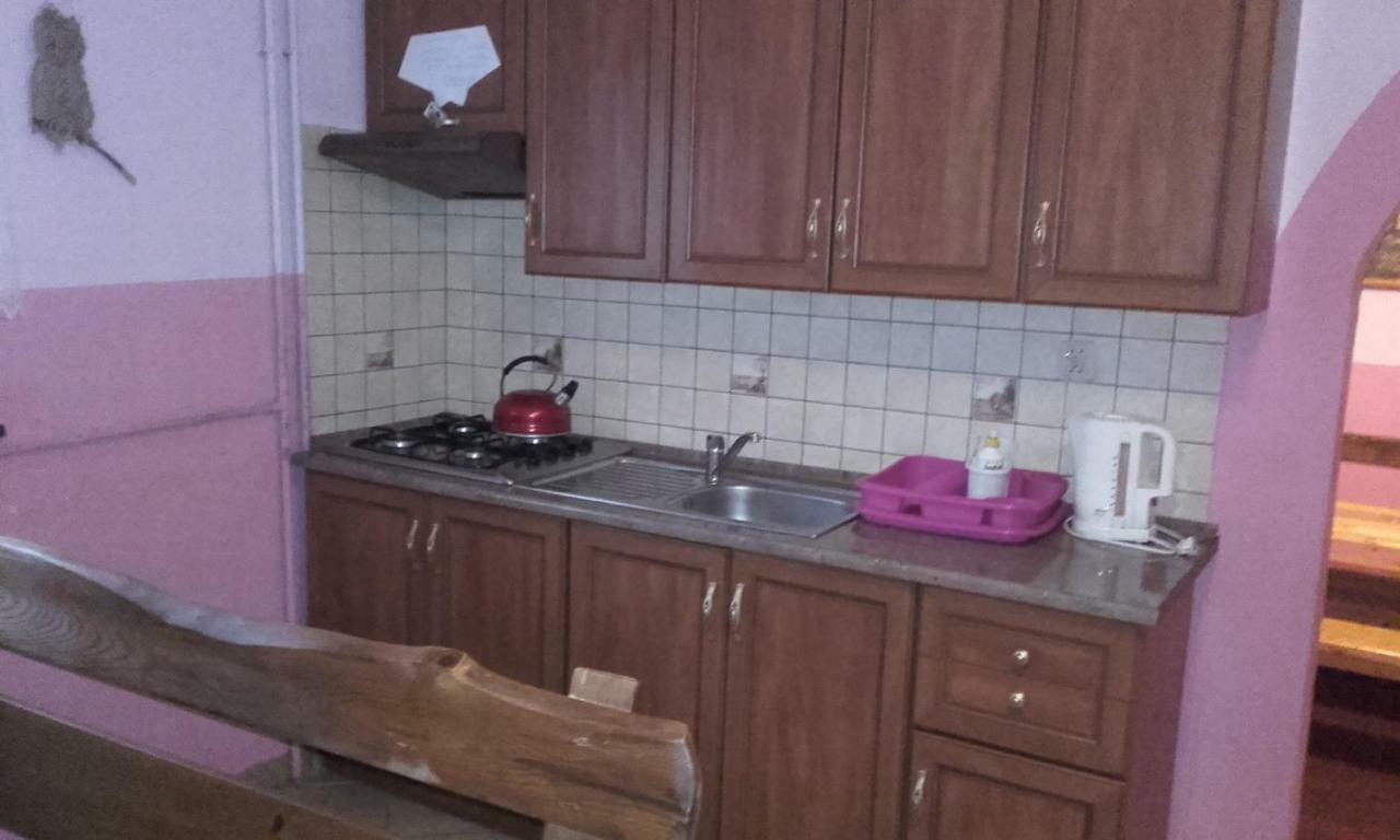 Pokoje Goscinne U Danuty Mizerna Extérieur photo