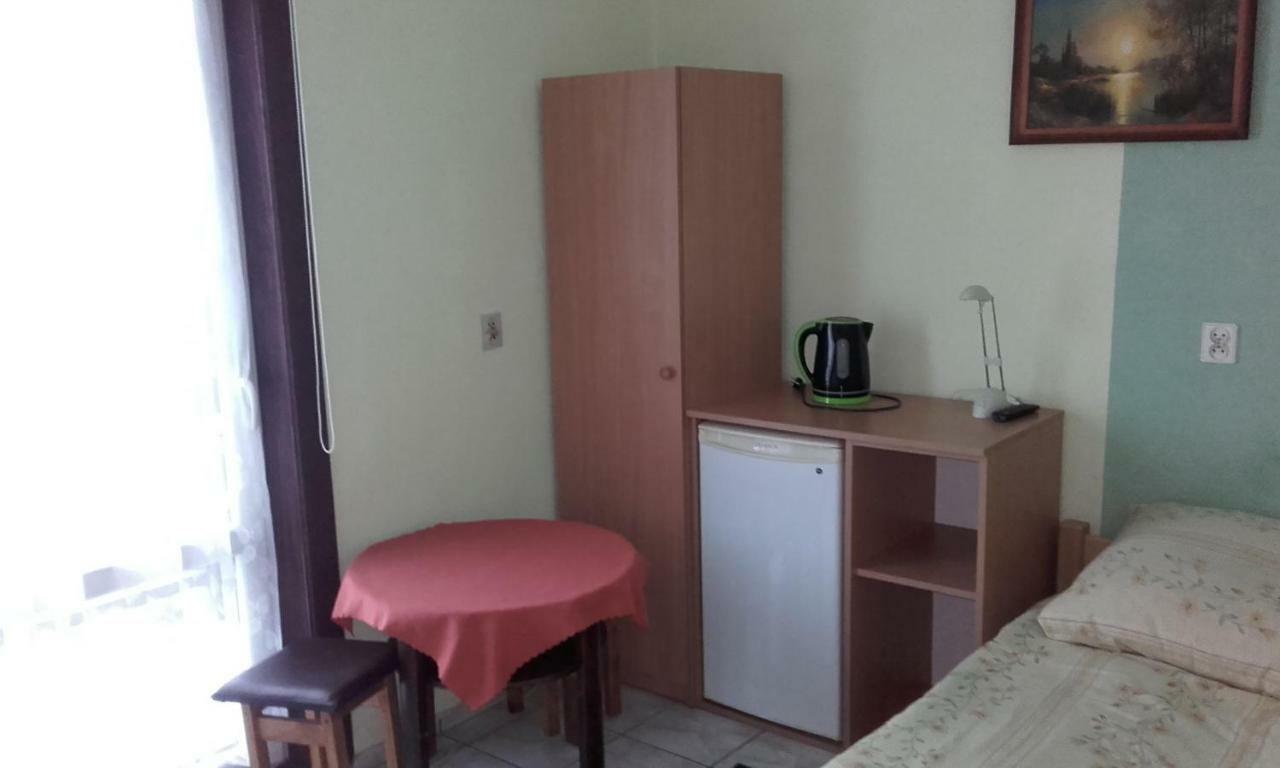 Pokoje Goscinne U Danuty Mizerna Extérieur photo
