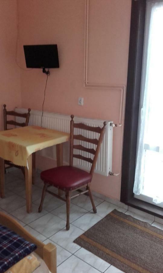 Pokoje Goscinne U Danuty Mizerna Extérieur photo